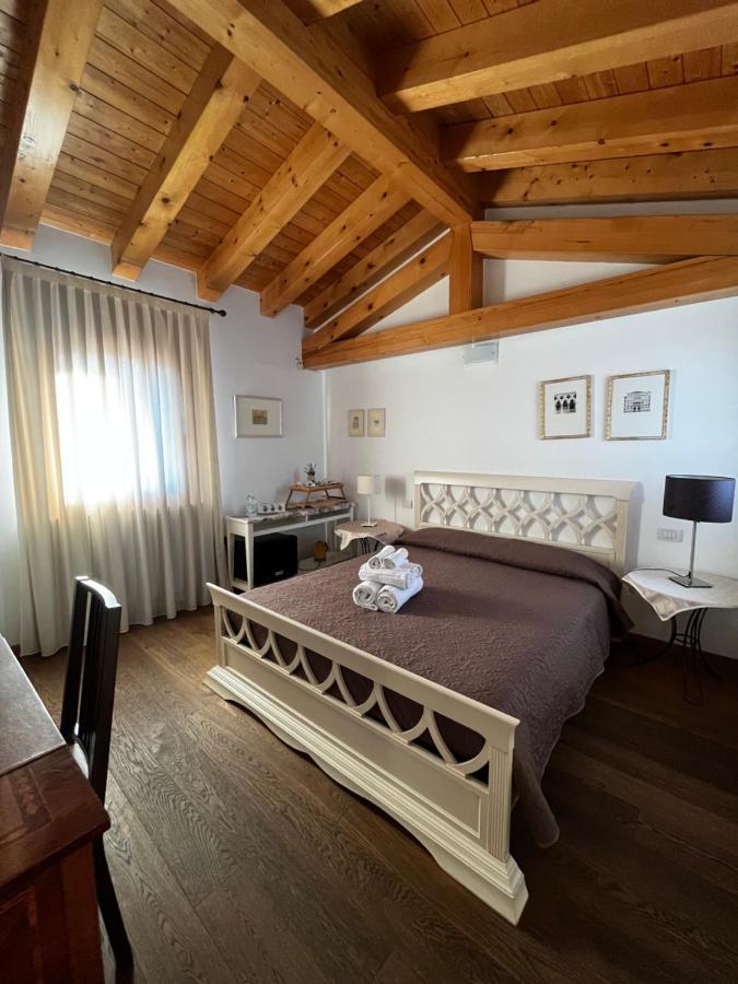 Al Piccolo Clarin Aparthotel Μέστρε Εξωτερικό φωτογραφία