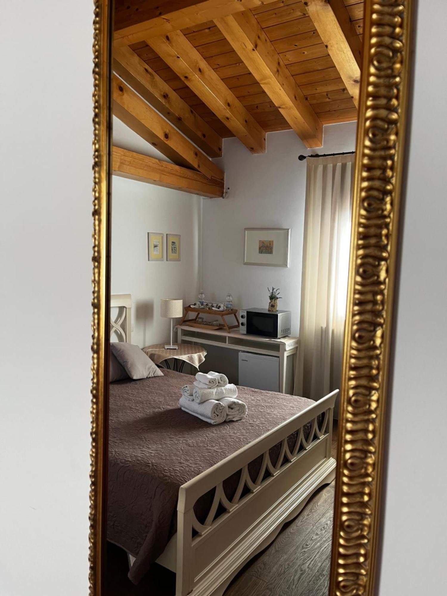 Al Piccolo Clarin Aparthotel Μέστρε Εξωτερικό φωτογραφία