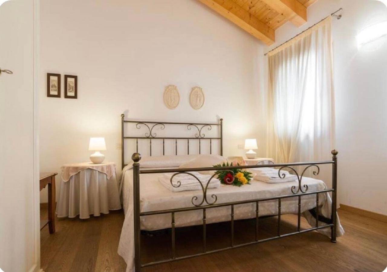 Al Piccolo Clarin Aparthotel Μέστρε Εξωτερικό φωτογραφία
