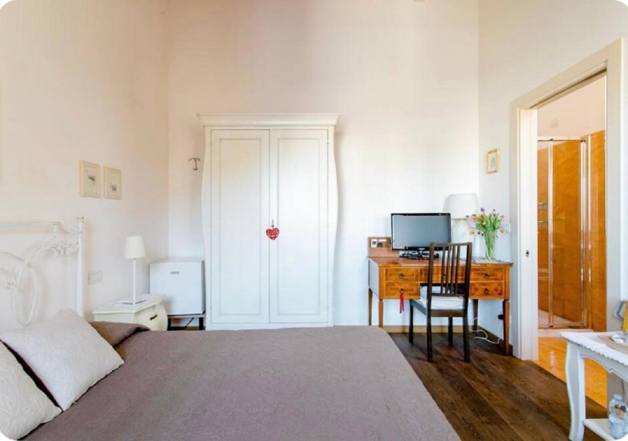 Al Piccolo Clarin Aparthotel Μέστρε Εξωτερικό φωτογραφία