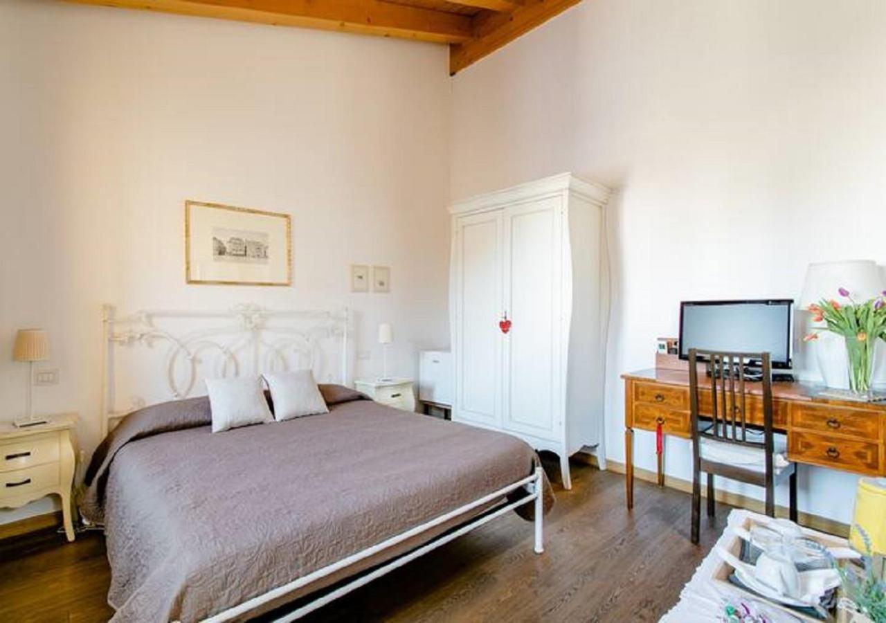 Al Piccolo Clarin Aparthotel Μέστρε Εξωτερικό φωτογραφία