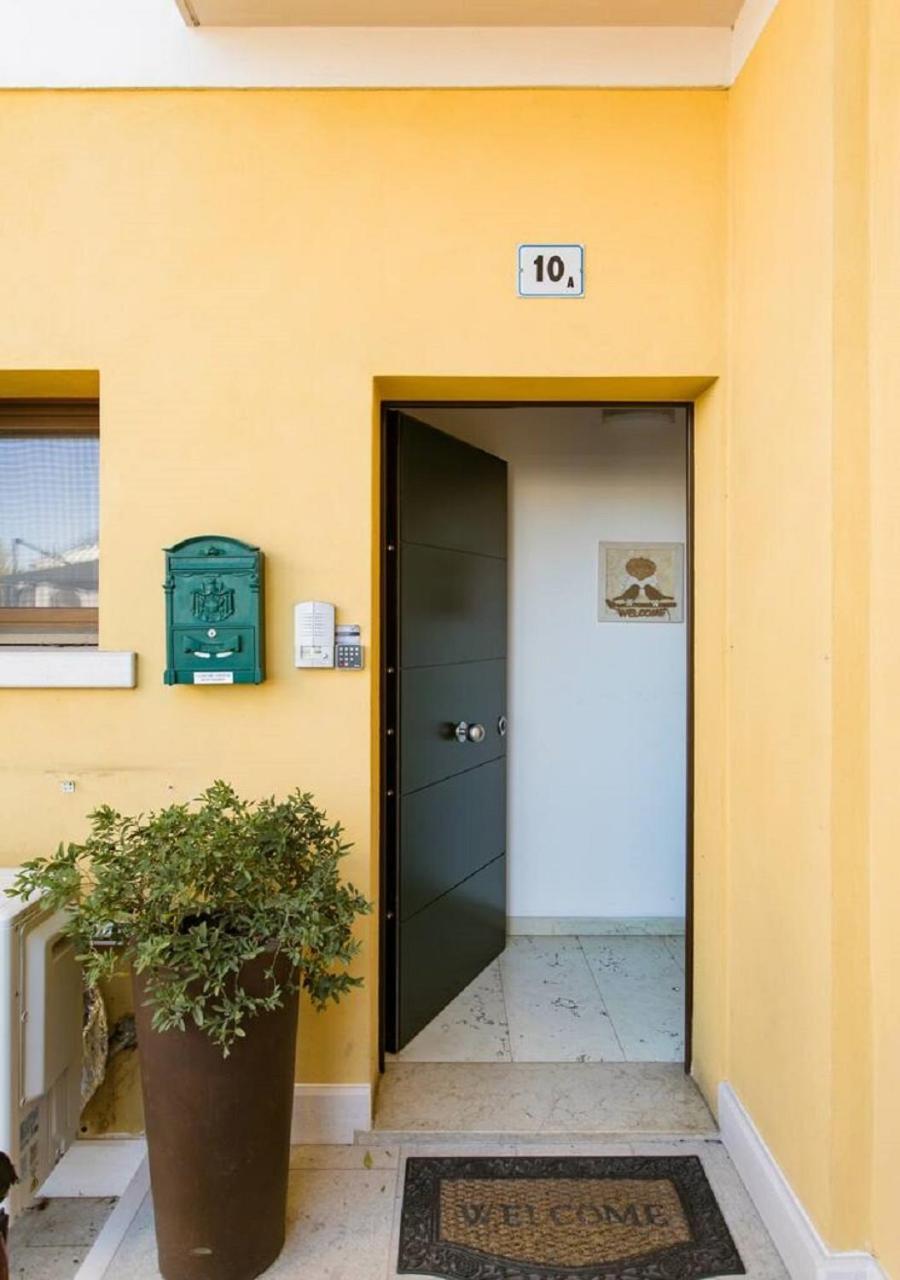 Al Piccolo Clarin Aparthotel Μέστρε Εξωτερικό φωτογραφία