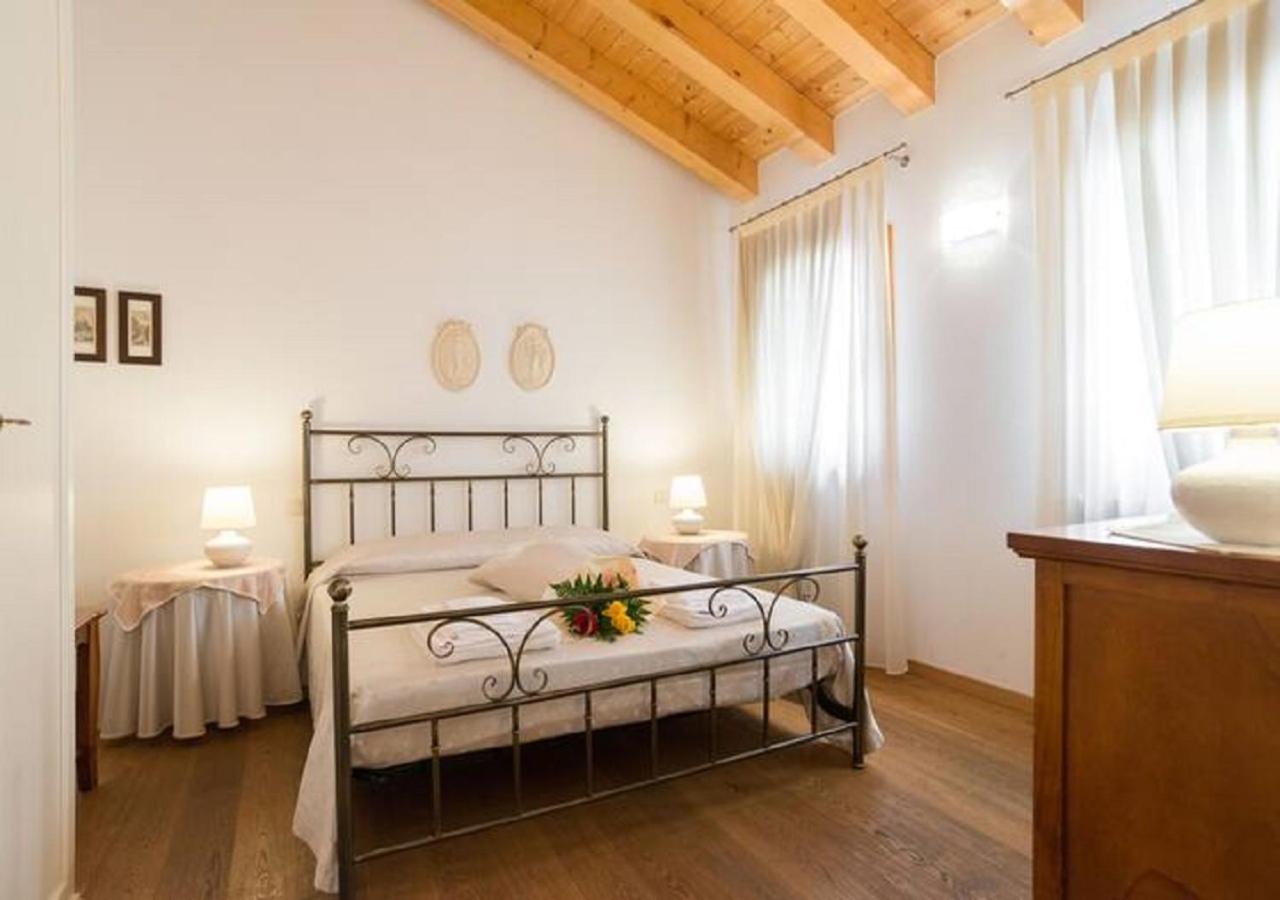 Al Piccolo Clarin Aparthotel Μέστρε Εξωτερικό φωτογραφία